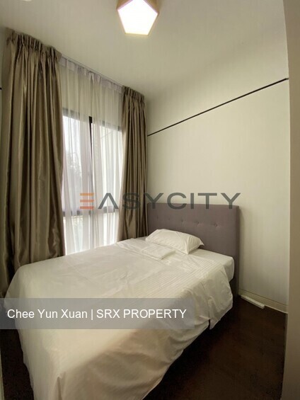 Village @ Pasir Panjang (D5), Condominium #547417081